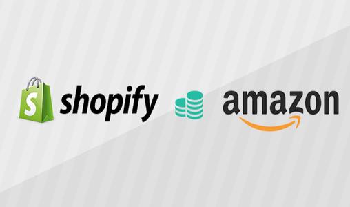 亞馬遜FBA和Shopify有何不同？