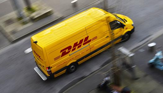 DHL再中斷6國快遞派送，中美物流的黑色風(fēng)暴仍在肆虐