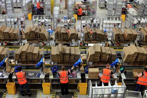 因供應鏈管理過度緊張亞馬遜PrimeDay規(guī)?？s減