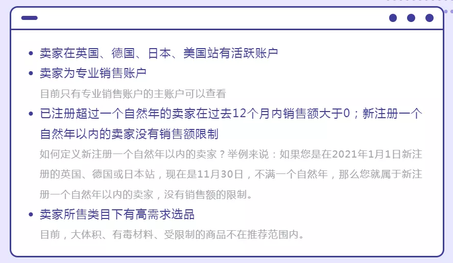 亞馬遜官方選品神器美國站正式上線