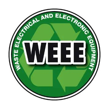 注意！歐洲WEEE一品一類，已有賣家Listing被下架！