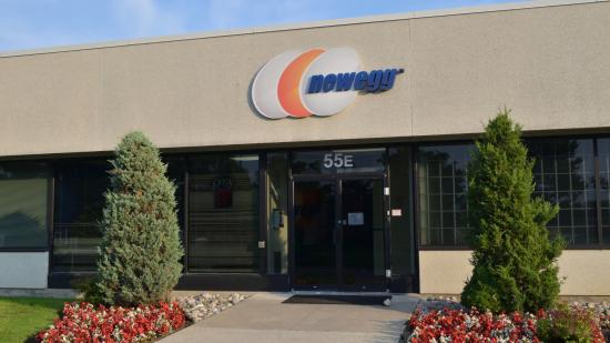 美國Newegg可以跟賣嗎？Newegg跟賣注意事項